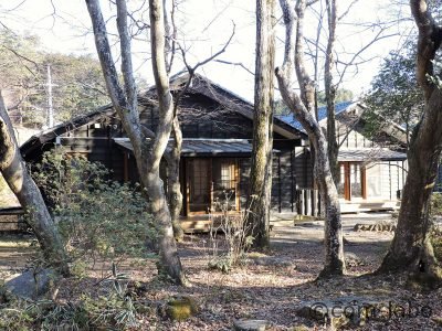 新保育棟等は平成16年度栃木県マロニエ建築賞景観賞、同年度足利市建築文化賞を受賞