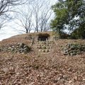 その数1,300基以上！栃木県内で古墳が最も多い場所、足利