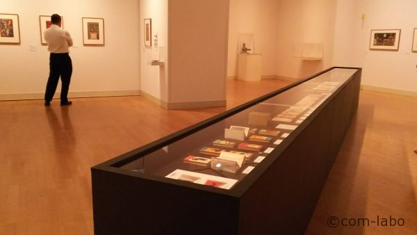 「おもちゃ絵」と児童図書の展示