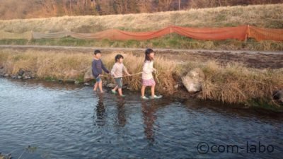 保護者と子どもで決める放課後の過ごし方